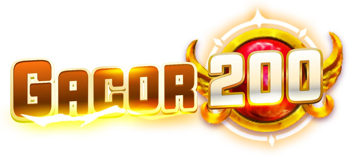 GACOR200 † Situs Online GACOR 200 No #1 Daftar Mudah Tanpa Biaya